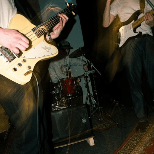 Rehearsal Rooms Manchester