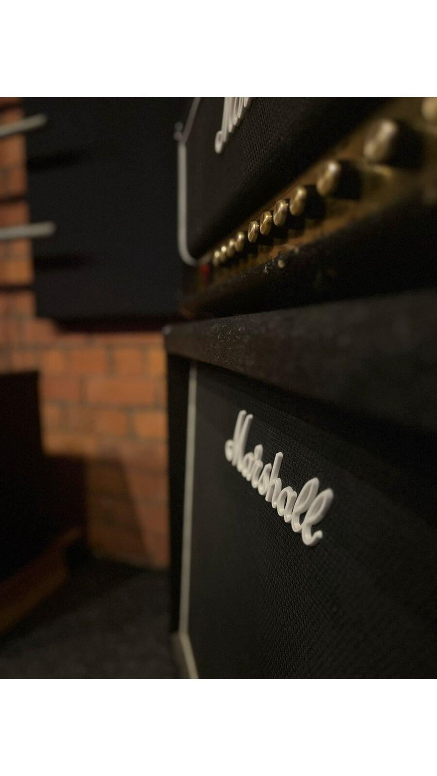 Rehearsal Rooms Manchester